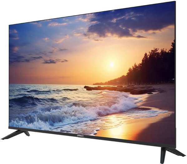 DISPLAY LCD 50"/DHI-LM50-F400N DAHUA