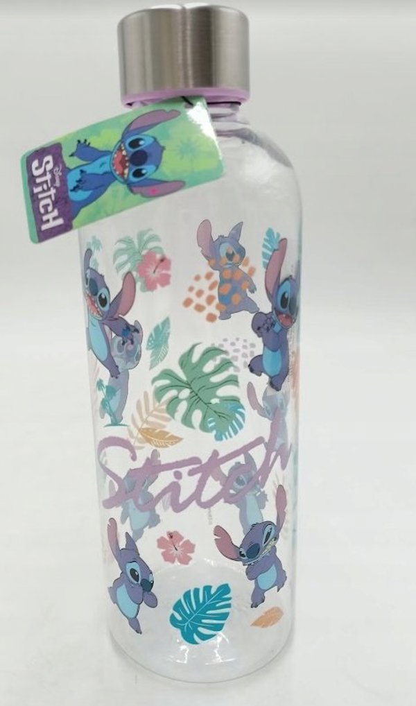 Disney Stitch - Παγούρι Νερού 850 ml
