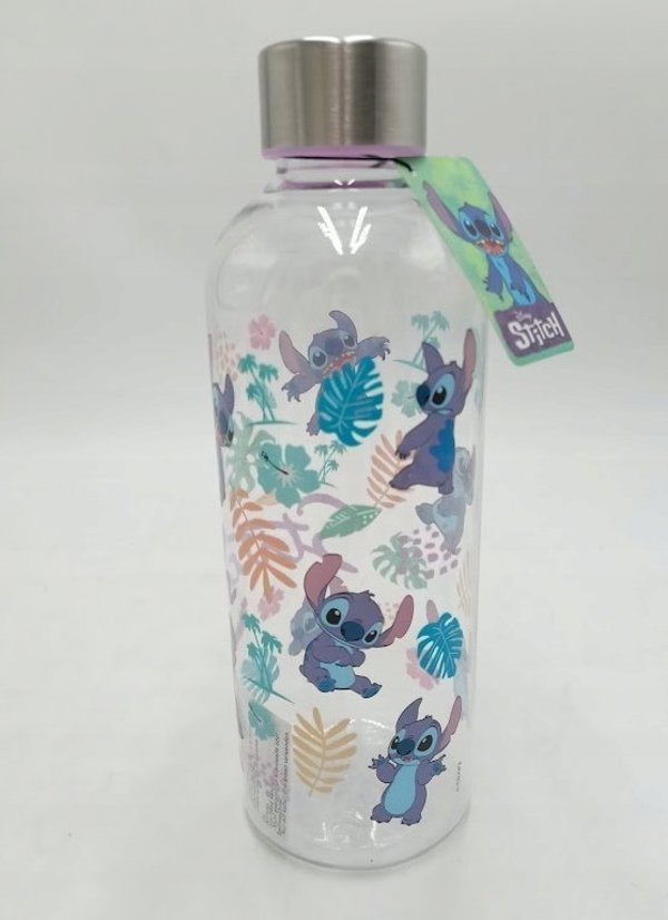 Disney Stitch - Παγούρι Νερού 850 ml