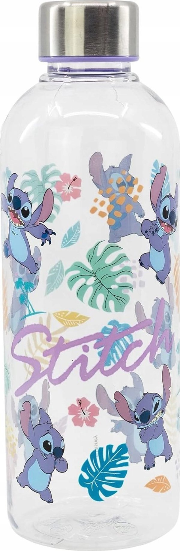 Disney Stitch - Παγούρι Νερού 850 ml