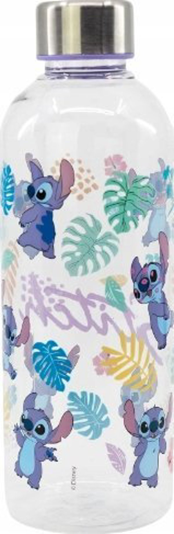 Disney Stitch - Παγούρι Νερού 850 ml