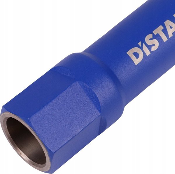 Διαμαντοκορώνα Distar DDS-W 052x450mm, 1 1/4" UNC, για Ξηρή Κοπή σε Μπετόν και Τούβλο