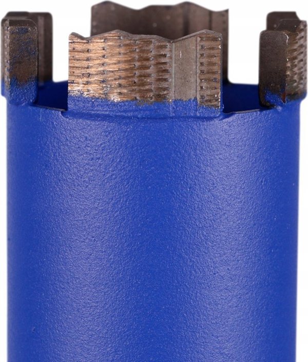 Διαμαντοκορώνα Distar DDS-W 052x450mm, 1 1/4" UNC, για Ξηρή Κοπή σε Μπετόν και Τούβλο