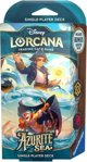 Disney Lorcana (Set06) αρχικό σετ τράπουλας A