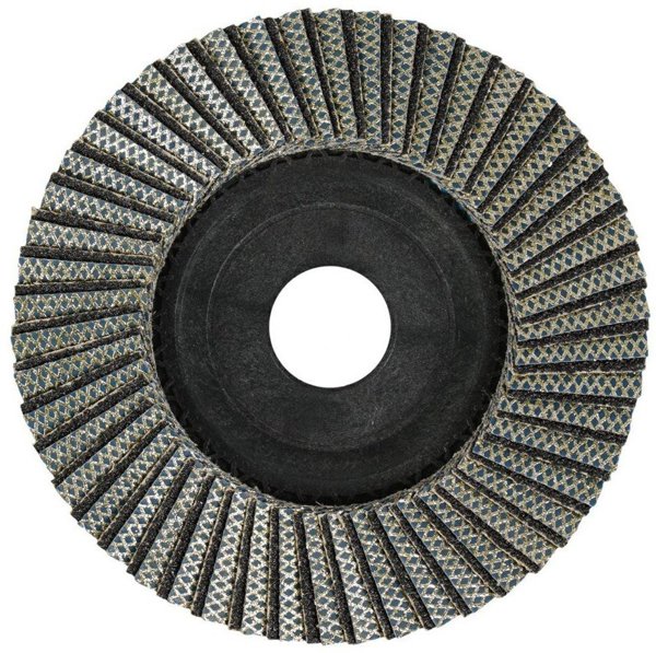 Δίσκος Διαμαντένιος Λαμελλάτος Distar Scrub, 115 x 22.23mm, #120