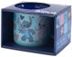 Disney Stitch - Kubek ceramiczny w pudelku prezentowym Stitch & Angel 355 ml