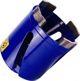 Διαμαντοκορώνα Di-Star DDS-W 72x65mm για Μπετόν - Υποδοχή 1/2"