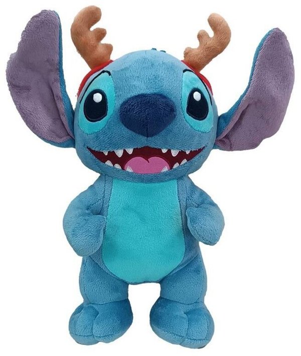 *****DISNEY Stitch Renifer 25cm 587-0696