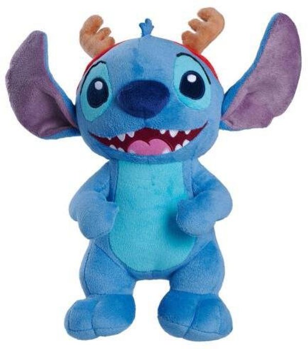 *****DISNEY Stitch Renifer 25cm 587-0696