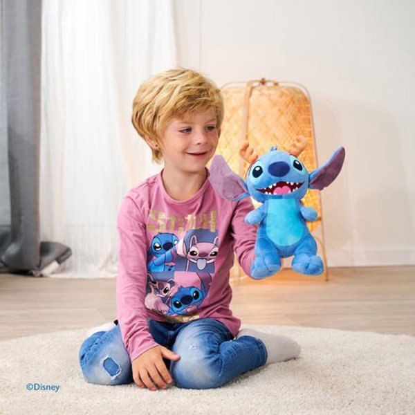 *****DISNEY Stitch Renifer 25cm 587-0696