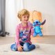 *****DISNEY Stitch Renifer 25cm 587-0696