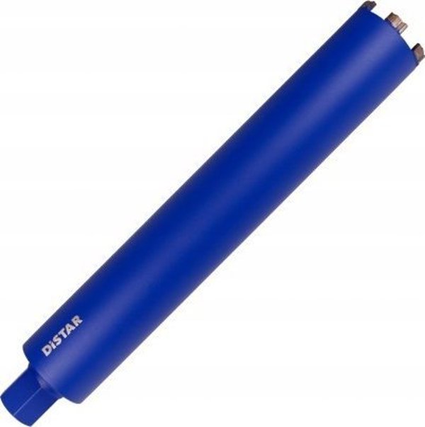 DISTAR DIAMOND CROWN RM-TX 1 1/4" 92mm x 450mm DRY