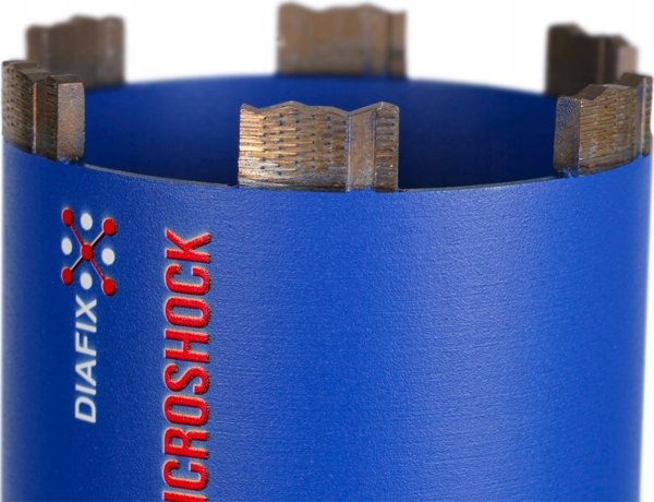 DISTAR DIAMOND CROWN RM-TX 1 1/4" 92mm x 450mm DRY