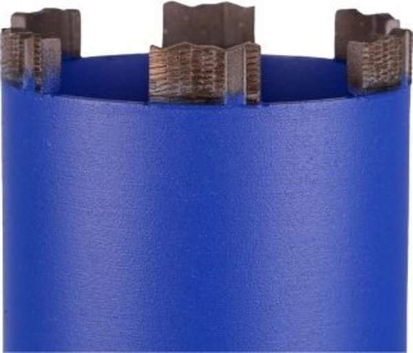DISTAR DIAMOND CROWN RM-TX 1 1/4" 92mm x 450mm DRY