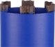 DISTAR DIAMOND CROWN RM-TX 1 1/4" 92mm x 450mm DRY