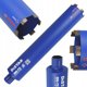 DISTAR DIAMOND CROWN RM-TX 1 1/4" 92mm x 450mm DRY