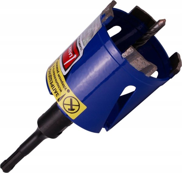 Διαμαντοκορώνα Distar DDS-W 68x65mm για Μπετόν (T-Concrete)