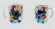 Disney Stitch - Kubek ceramiczny z kolekcji Seaworld 325 ml