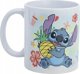 Disney Stitch - Kubek ceramiczny z kolekcji Seaworld 325 ml