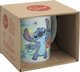 Disney Stitch - Kubek ceramiczny z kolekcji Seaworld 325 ml