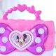 Disney Junior Minnie BowFabulous Bag Set