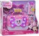 Disney Junior Minnie BowFabulous Bag Set