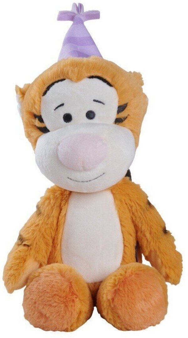DISNEY Rocznicowy Tygrysek 25cm 587-0721
