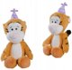 DISNEY Rocznicowy Tygrysek 25cm 587-0721