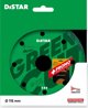 Distar Διαμαντόδισκος κοπής 1A1R 115x22,23 Green Cut