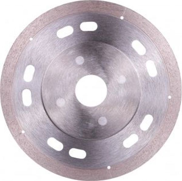 Διαμαντόδισκος Di-Star 1A1R Esthete, 115x1,1x8x22,23mm, Για Κοπή Κεραμικών Πλακιδίων