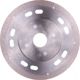 Διαμαντόδισκος Di-Star 1A1R Esthete, 115x1,1x8x22,23mm, Για Κοπή Κεραμικών Πλακιδίων