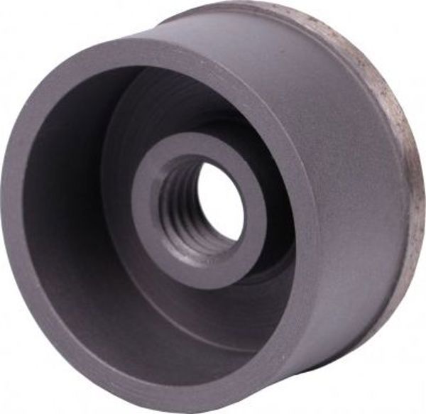 Di-Star Πλαστική Πέρονα DGW-S 100 Hard Ceramics για Πλακάκια