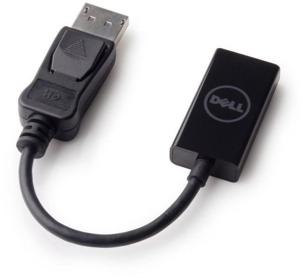 DisplayPort to HDMI 2.0