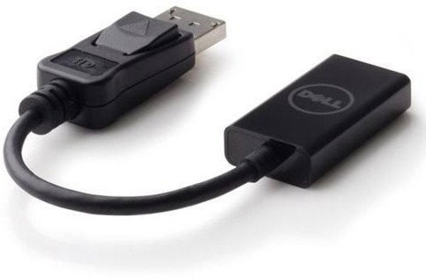 DisplayPort to HDMI 2.0