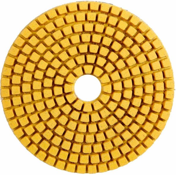 DISTAR DYSK DIAMENTOWY POLERSKI STANDART 100mm P 60
