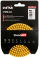 DISTAR DYSK DIAMENTOWY POLERSKI STANDART 100mm P 60
