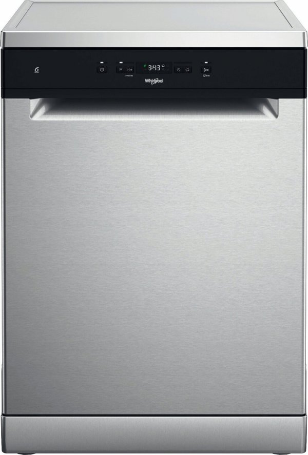 DISHWASHER FS W2F HD624X WHP