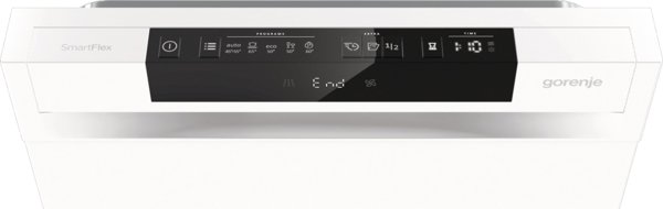 DISHWASHER GS541D10W GORENJE