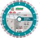 Διαμαντόδισκος Di-Star Technic Advanced 1A1RSS/C3-H, Universal, 150x2.3x22.23mm