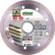 Διαμαντόδισκος Di-Star 1A1R Decor Slim 125mm για Κεραμικά Πλακίδια, 125x1,2x8x22,23mm