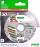 Διαμαντόδισκος Di-Star 1A1R Decor Slim 125mm για Κεραμικά Πλακίδια, 125x1,2x8x22,23mm