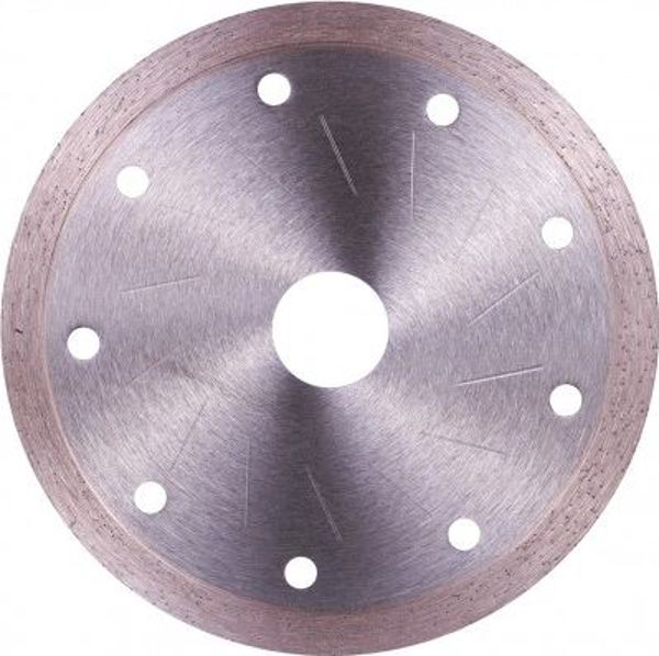 Διαμαντόδισκος Di-Star 1A1R Decor Slim 125mm για Κεραμικά Πλακίδια, 125x1,2x8x22,23mm