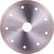 Διαμαντόδισκος Di-Star 1A1R Decor Slim 125mm για Κεραμικά Πλακίδια, 125x1,2x8x22,23mm
