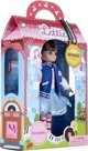 Disney Lottie lėlė - Rokenrolo asė