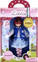 Disney Lottie lėlė - Rokenrolo asė