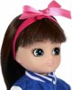 Disney Lottie lėlė - Rokenrolo asė