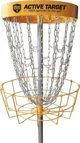 Discmania Active Φορητός Στόχος Disc Golf Για Προπόνηση