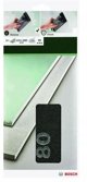 DIY Gitterleinen 115x280mm K80