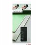 DIY Gitterleinen 115x280mm K220