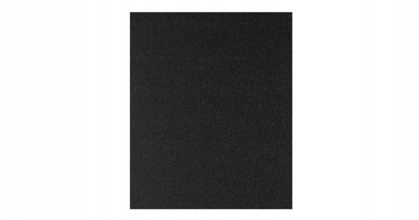DIY Handschleifbl.Schwarz 230x280mmK1200